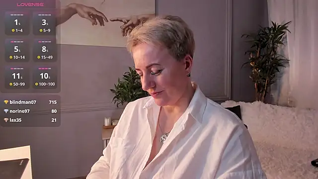 Nika Smit online show from 03-22-25, 08:51