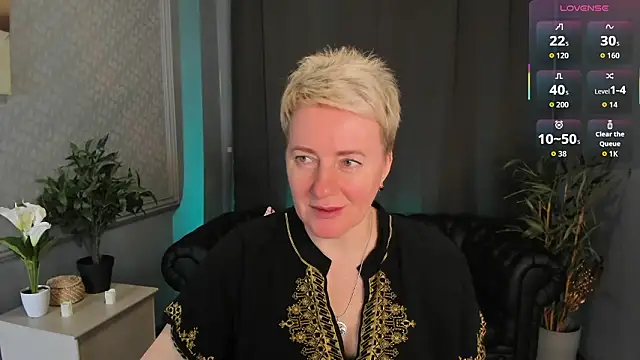 Nika Smit online show from 03-29-26, 07:21