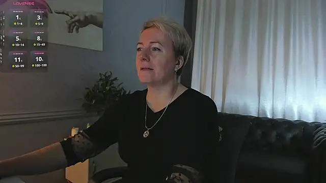 Nika Smit online show from 10-04-25, 05:09