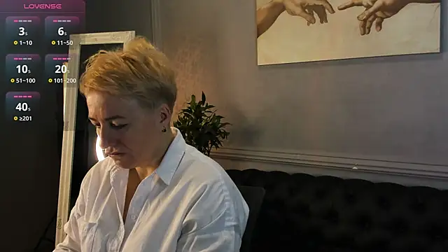 Nika Smit online show from 11-23-25, 05:50