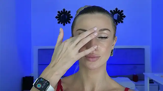 Megan Kira online show from 07-13-26, 12:26
