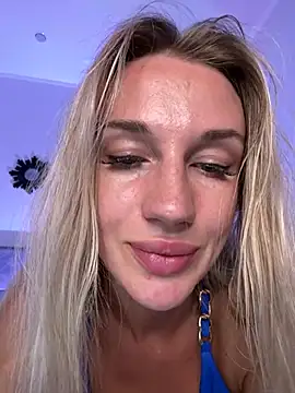 Megan Kira online show from 07-28-26, 06:20