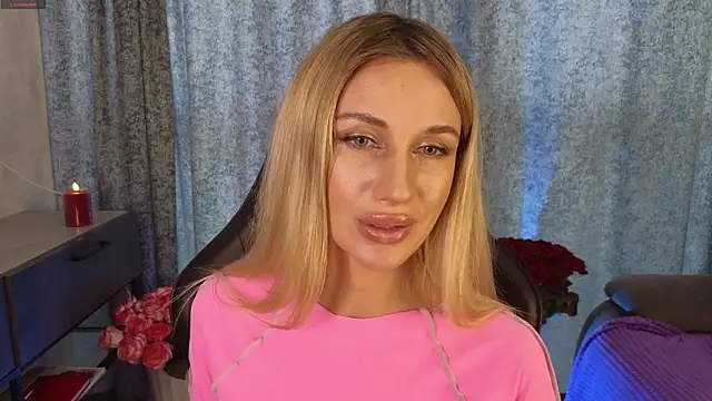 Megan Kira online show from 03-10-26, 10:41