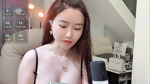 yoyo520- online show from 03-22-25, 11:31