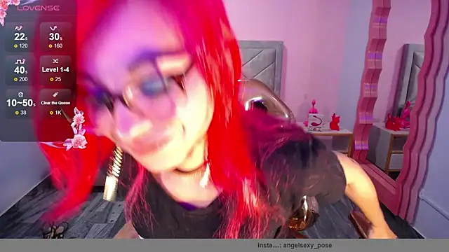 abril ch  online show from 12-18-25, 10:52