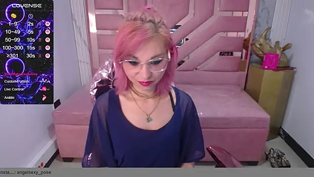 abril ch  online show from 02-27-26, 12:38