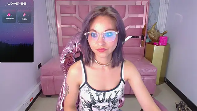 abril ch  online show from 03-26-26, 12:14