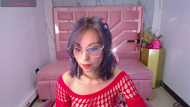 abril ch  online show from 03-21-26, 12:20