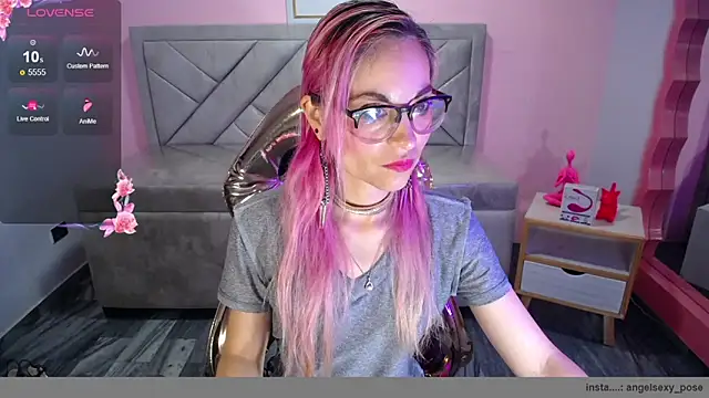 abril ch  online show from 11-14-25, 10:52