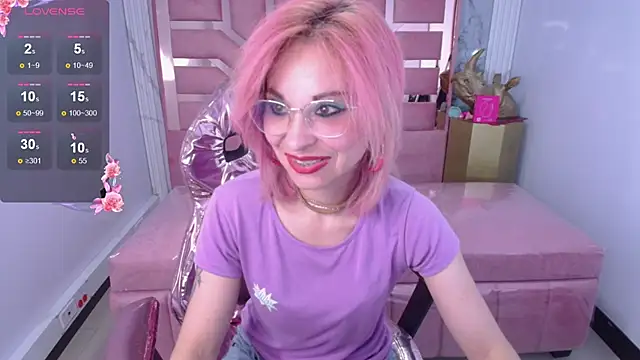 abril ch  online show from 03-11-26, 12:21