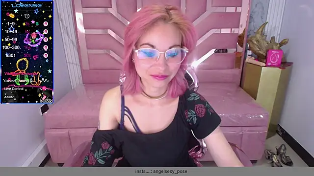 abril ch  online show from 03-02-26, 12:23