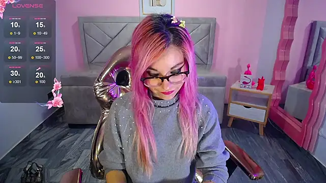 abril ch  online show from 11-10-25, 10:53