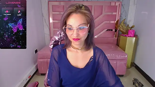 abril ch  online show from 04-06-26, 12:28