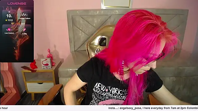 abril ch  online show from 02-09-26, 12:36