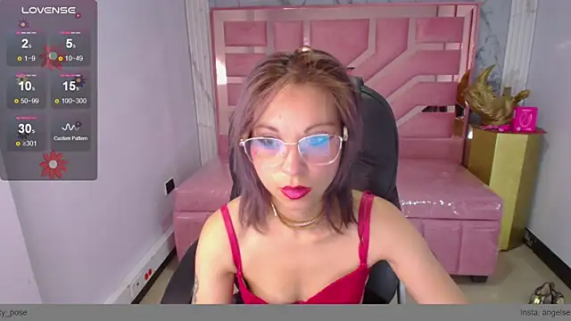 abril ch  online show from 04-10-26, 12:34