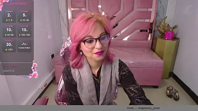 abril ch  online show from 02-24-26, 12:17