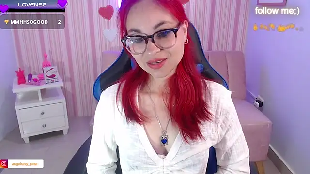 abril ch  online show from 03-12-25, 10:48