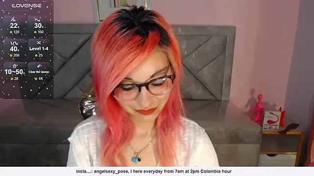 abril ch  online show from 02-04-26, 12:22