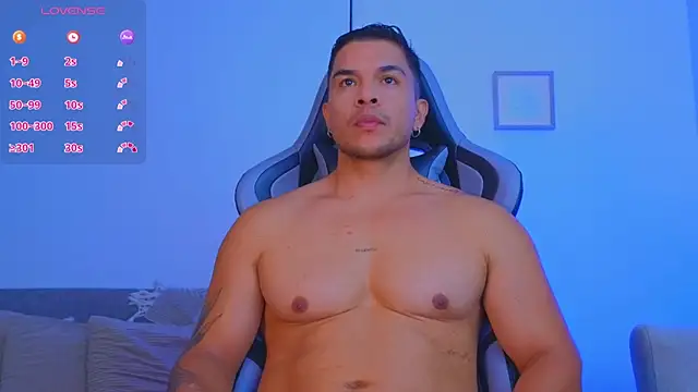 Snapshot of estebandelouis chatting on 07-04-26, 01:59 estebandelouis online show from 07-04-26, 01:59