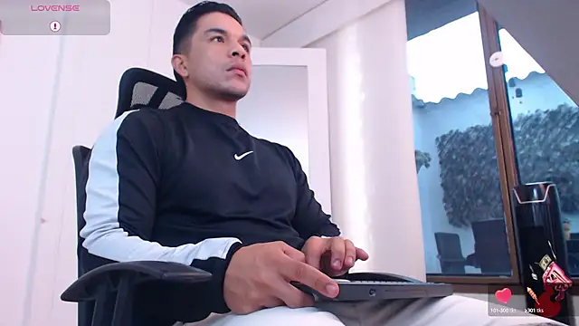 estebandelouis online show from 03-13-25, 01:29