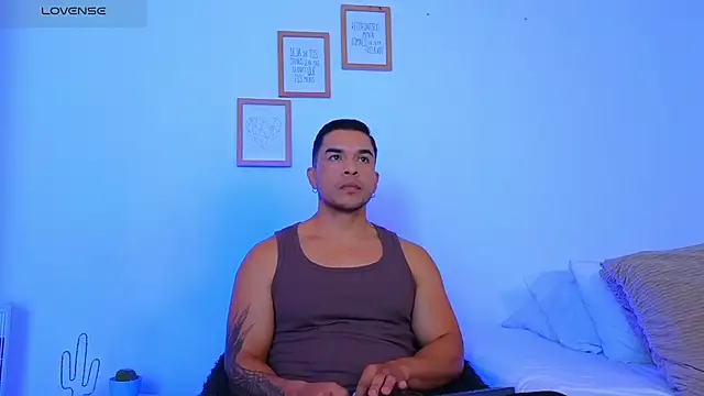 estebandelouis online show from 03-13-26, 12:54