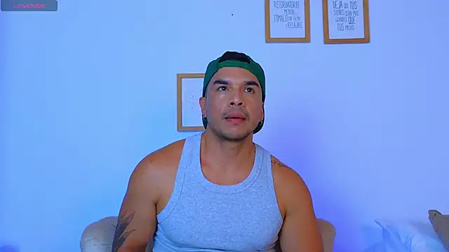 estebandelouis online show from 02-25-26, 01:50