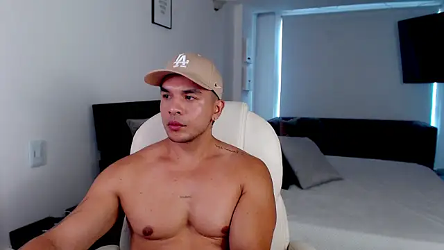 estebandelouis online show from 01-28-25, 12:32