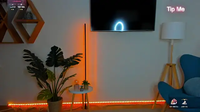 Hailey Green online show from 03-06-26, 10:05