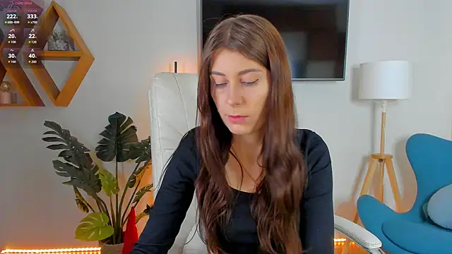 Hailey Green online show from 01-18-26, 10:35