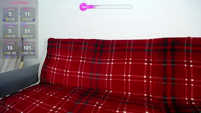 Blond Woman online show from 03-10-26, 08:24