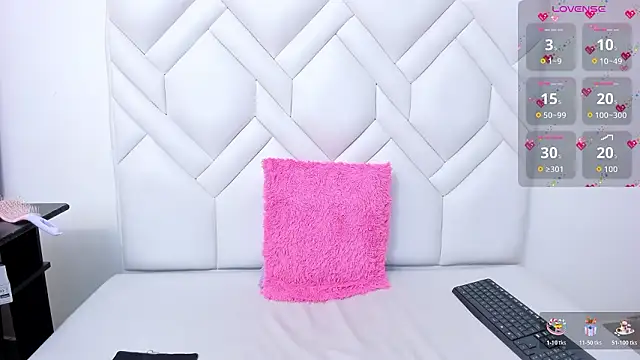 Analia18  online show from 02-03-26, 01:27