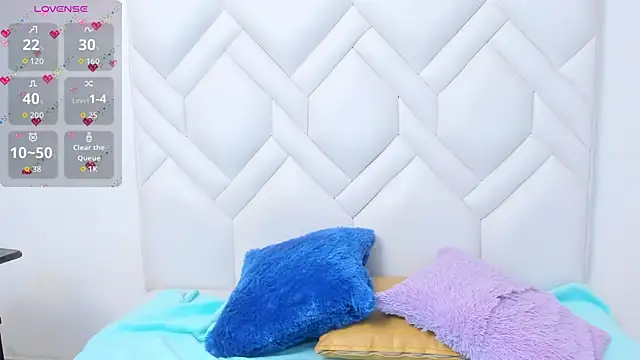 Analia18  online show from 03-21-26, 01:26