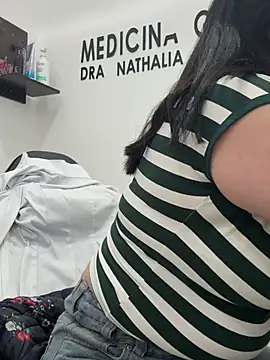 NATHALIA-28  online show from 06-13-26, 12:25