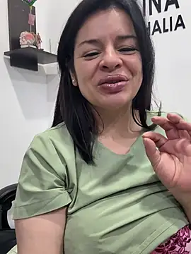 NATHALIA-28  online show from 05-27-26, 11:50