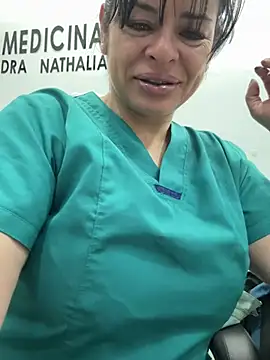 NATHALIA-28  online show from 05-12-26, 12:00