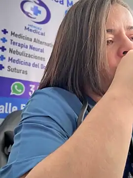 NATHALIA-28  online show from 11-18-25, 12:19