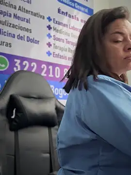 NATHALIA-28  online show from 11-17-25, 12:31