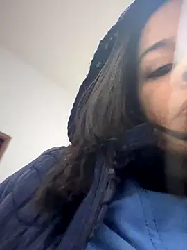 NATHALIA-28  online show from 11-28-25, 11:54