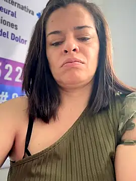 NATHALIA-28  online show from 11-14-25, 12:09