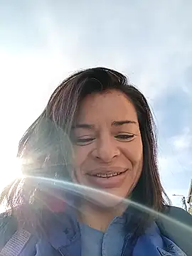NATHALIA-28  online show from 09-11-25, 12:05