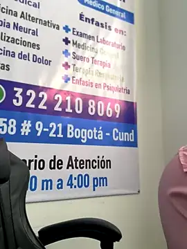 NATHALIA-28  online show from 11-13-25, 11:58