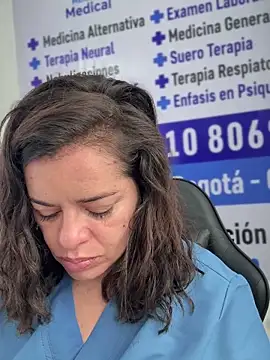 NATHALIA-28  online show from 12-18-25, 12:09