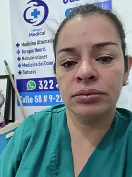 NATHALIA-28  online show from 02-19-26, 11:07