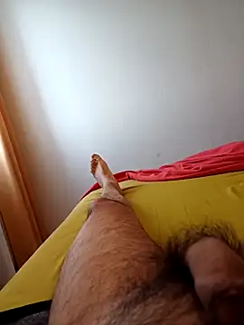 ManuRod1981 online show from 02-27-25, 04:32