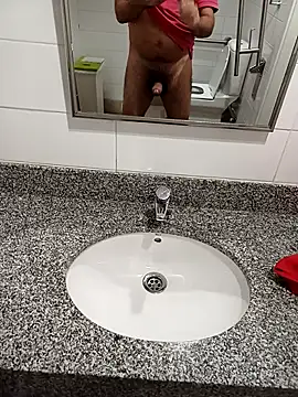 ManuRod1981 online show from 10-06-25, 11:55