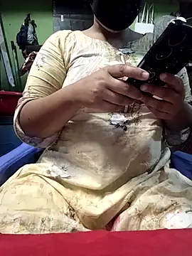 Nilanjona-Ray online show from 12-23-25, 02:11