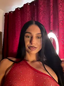 Snapshot of IvyKaelani chatting on 10-22-25, 12:37 IvyKaelani online show from 10-22-25, 12:37