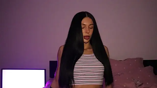 Snapshot of IvyKaelani chatting on 02-13-26, 08:20 IvyKaelani online show from 02-13-26, 08:20