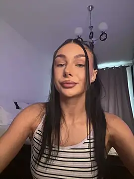 IvyKaelani online show from 03-29-26, 11:56