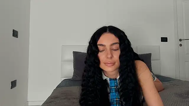 Snapshot of IvyKaelani chatting on 01-29-25, 05:13 IvyKaelani online show from 01-29-25, 05:13